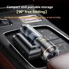 2026 New Car Vacuum Cleaner High Power Portable Handheld Wireless Brushless Motor Cleaning Machine Powerful Air Duster for Home Appliance