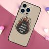 Fire Walk With Me Twin Peaks Phone Case For iPhone 17 16 Pro Max 17 Air 16E 13 12 Mini 14 15 Plus 11 Pro Max Back Cover