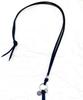 Runds Suede Bead Necklace