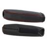Leather Car Handbrake Hand Brake Cover for Mazda 3 Axela Atenza CX-5 CX3 CX-3 CX5 2015 2016 2017 2018 2019 2020 AT Accessories