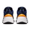 Nike M2K Tekno Midnight Navy Chunky Sneakers AV4789-400