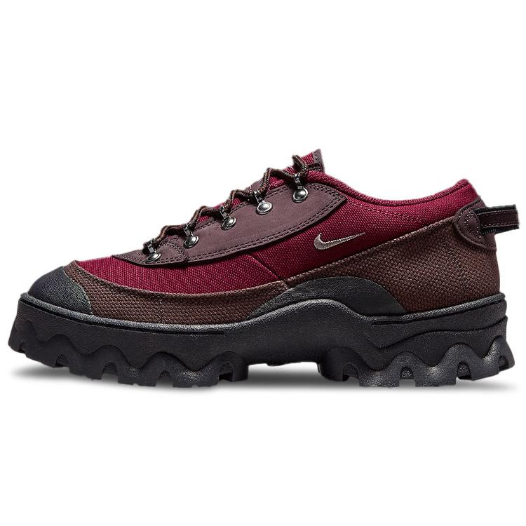 

Новые женские кроссовки Nike Lahar Low Madeira DD0060-201 36
