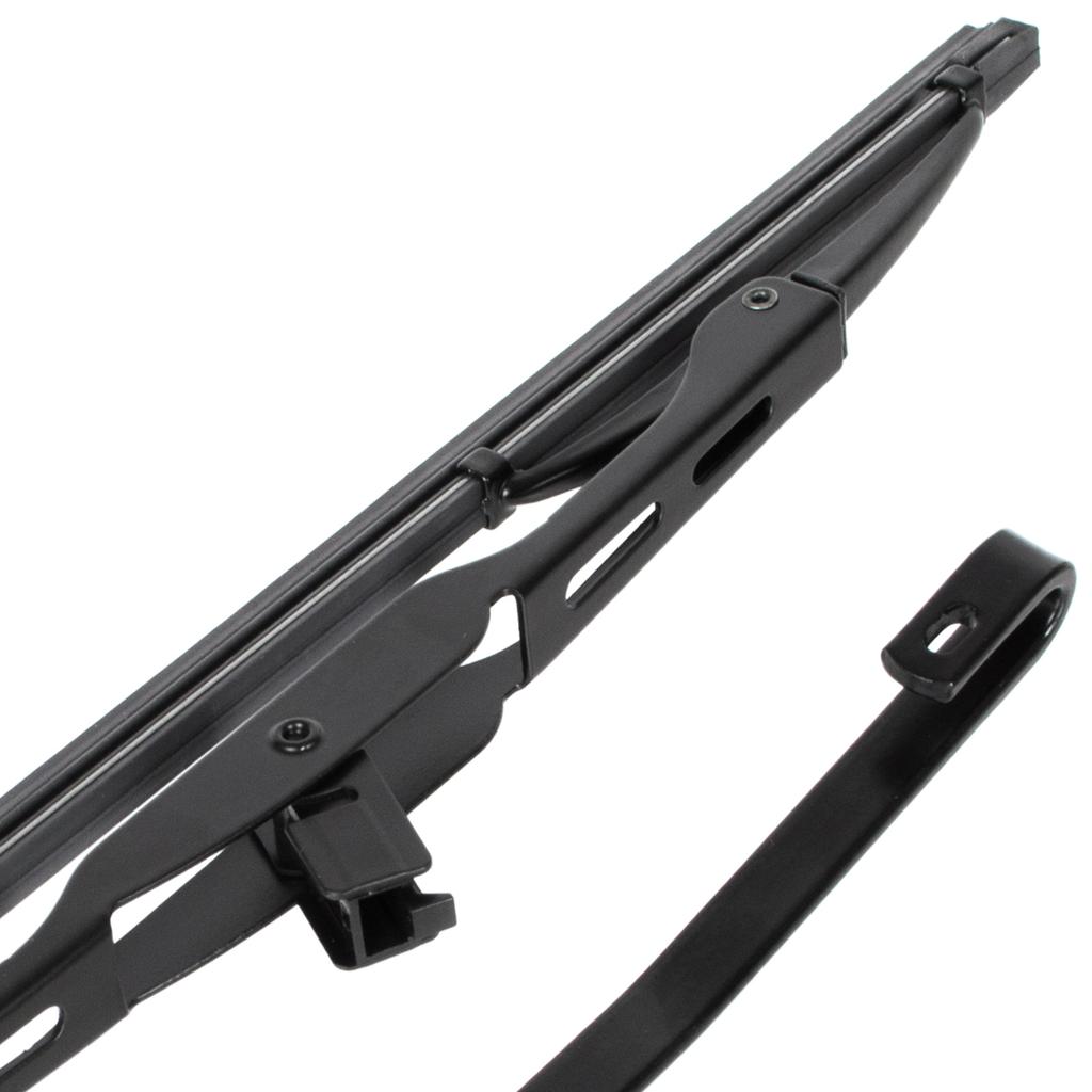 Honda CR-V I 95-02 Heckwischerarm + Wischerblatt