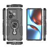 Anti-Slip Phone Case For Realme GT 7T Magnetic Suction Stand Phone Holder Back Cover For Realme GT 7T Case For Realme GT 7T Case