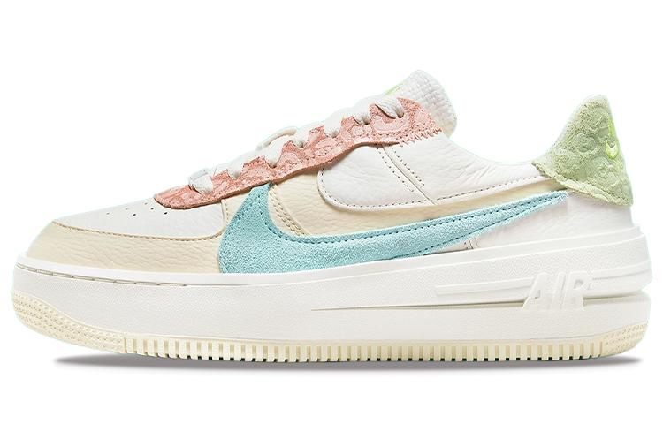 

Nike Air Force 1 Low PLT.AF.ORM Pastel Leopard Women s DX2671-100