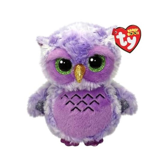 Meteor APAC Ty BEANIE BOOS Aurivia M size 37364