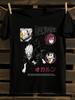 Dandadan Anime Tshirt Anime Manga Tshirt