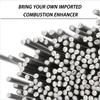 Pack Of 20 1.6mm Aluminum Welding Rods Low Temperature Melting Flux Free Durable Welding Sticks Soldering Rod