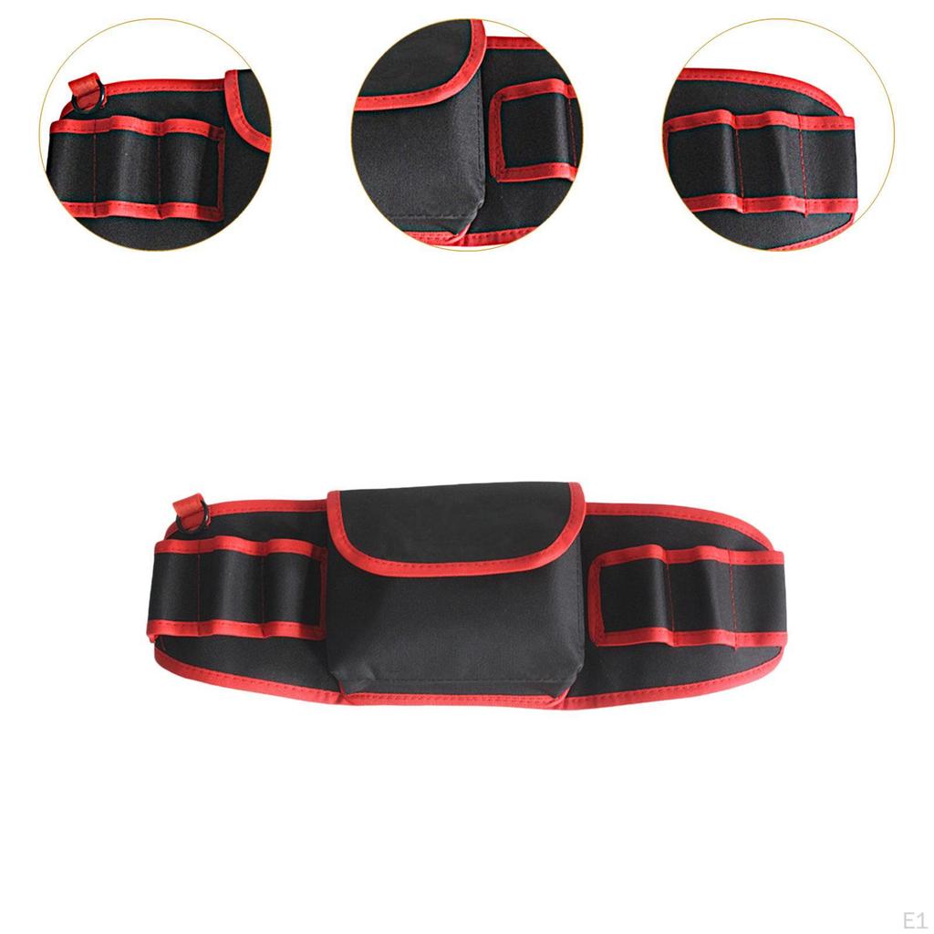 Durable Utility Belt for Tradesmen And Craftsmen