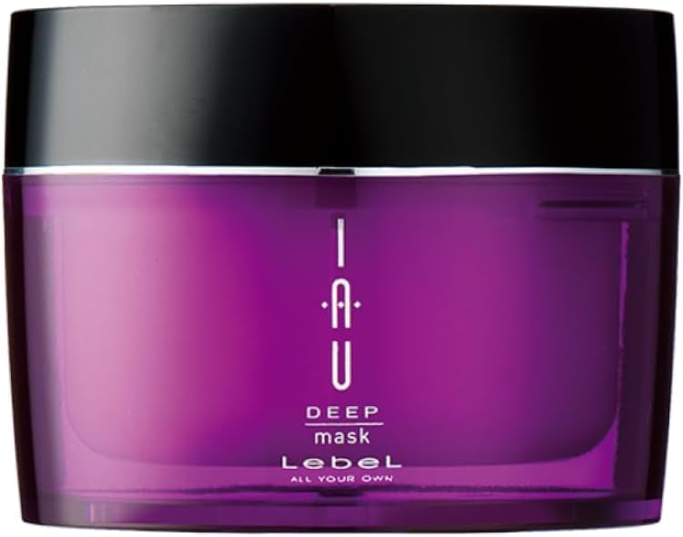 LebeL Io Deep Mask 170g