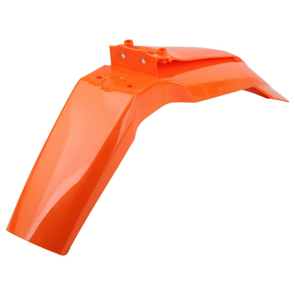 For KTM XC 300 Motocross Front Fender Mudguard SX EXC XCW XCF EXCF SXF XCFW 150-500 2019-2023 Dirt Pit Bike Modified Accessories