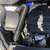 Universal Car Cold Air Intake Tube Kit 2inch 2.5inch 3inch Flexible Air Inlet Adjustable Duct Pipe System 51mm 63mm 76mm