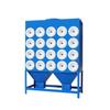 Industrial Cyclone Dust Collector