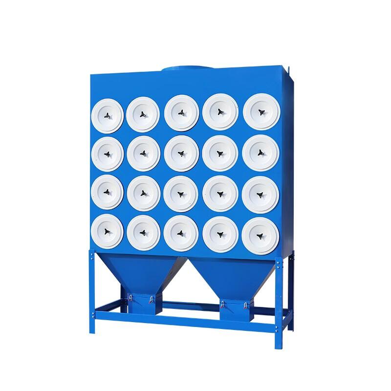 Industrial Cyclone Dust Collector