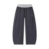 MQD Boys' Outdoor Loose Running Sweatpants