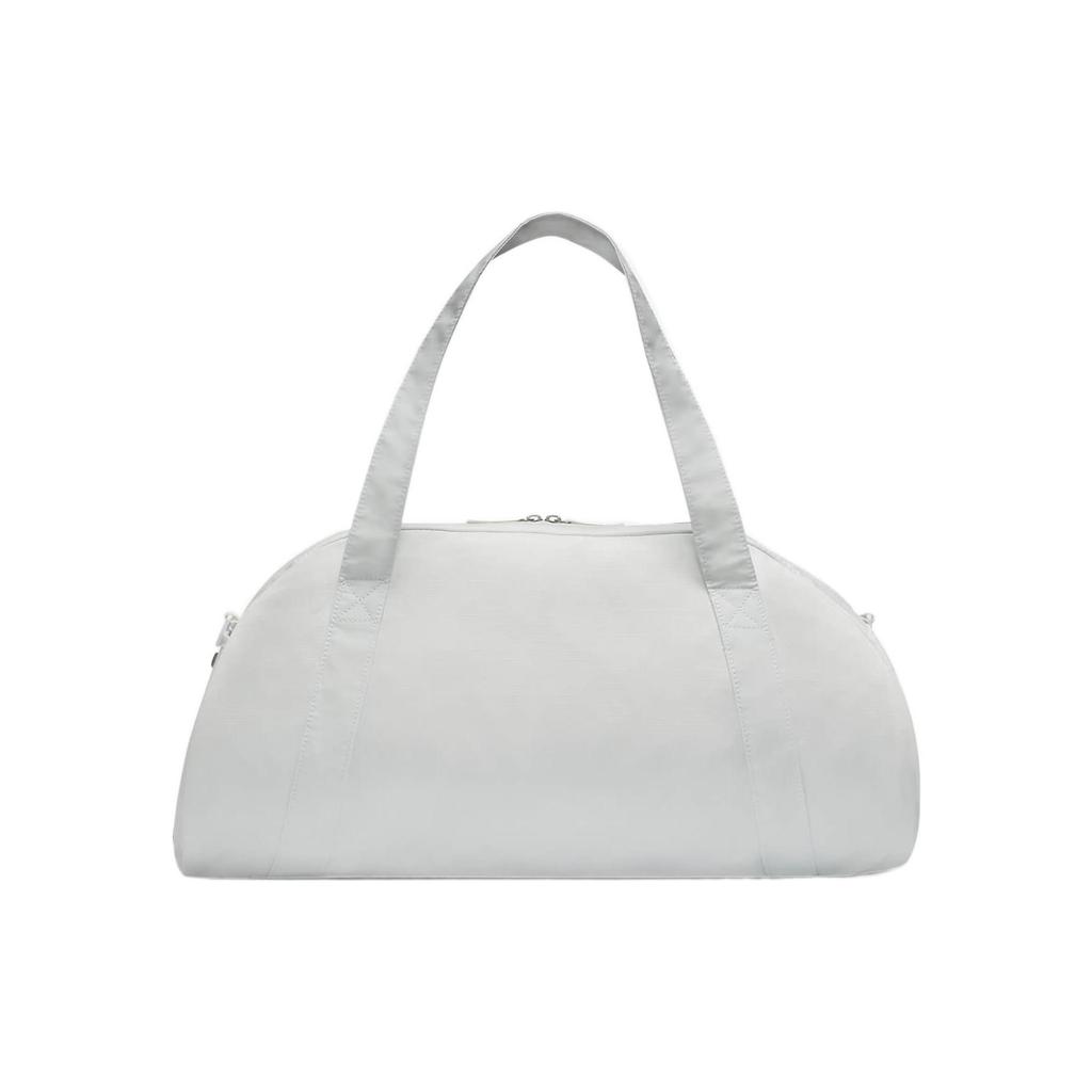 New Nike Fabric Luggage Bag Handbag Shoulder Bag Crossbody Bag Gym Bag Women's Mountain Peak White DA1746-121