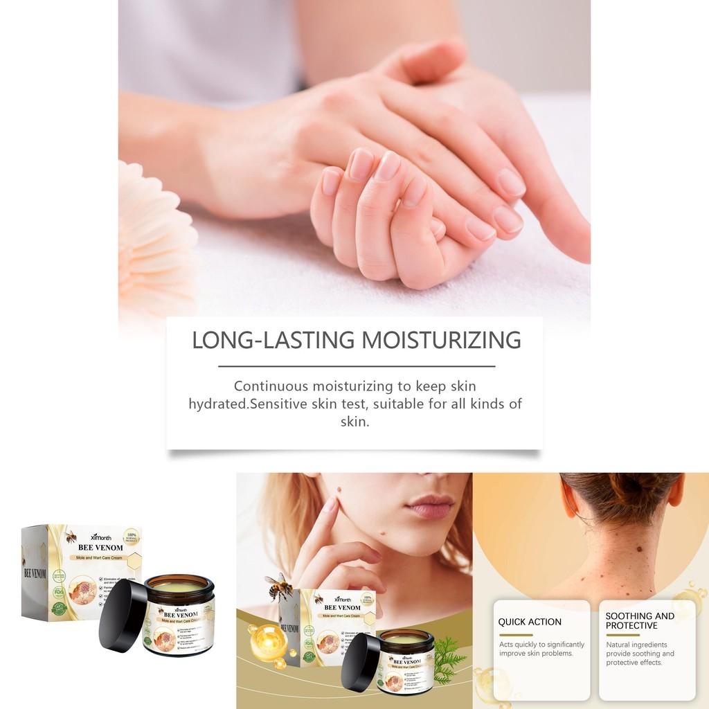 Ximonth Gentle Skin Cleansing Cream For Smooth And Hydrated Skin Care