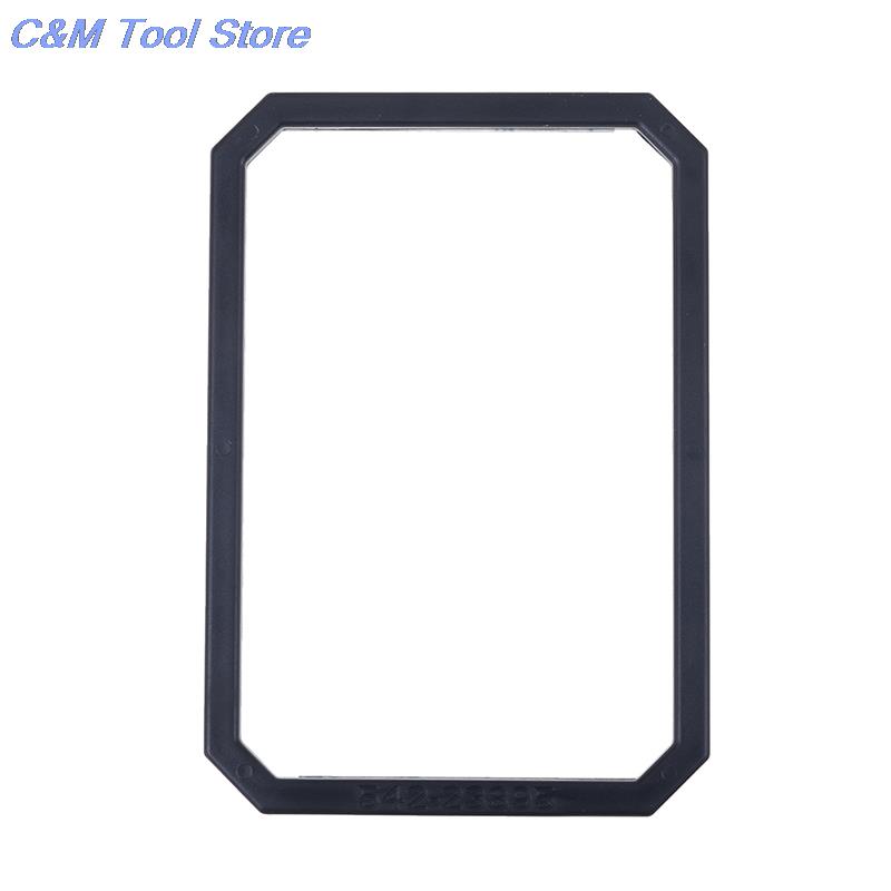 2024 New 7mm To 9.5mm Adapter/spacer 2.5in Solid State Drive SSD Laptop Hard Drive Spacer