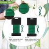 Plant Tie Flexible Waterproof Garden Wire for Home Organizing Tomatoes Vines