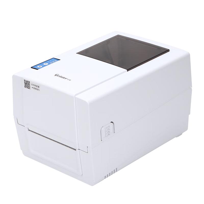 

Gprinter Thermal Transfer Label & Barcode Printer Series