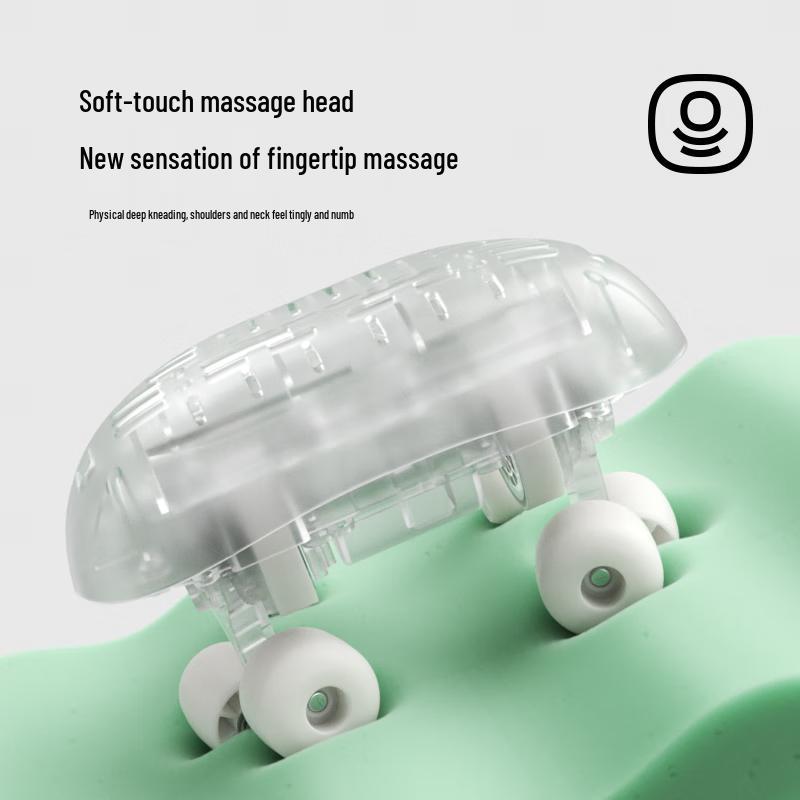 PGG M7 Shoulder and Neck Massager