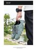 LDECK Unisex Casual Low-Top Martin Boots - Plus Size Options Available
