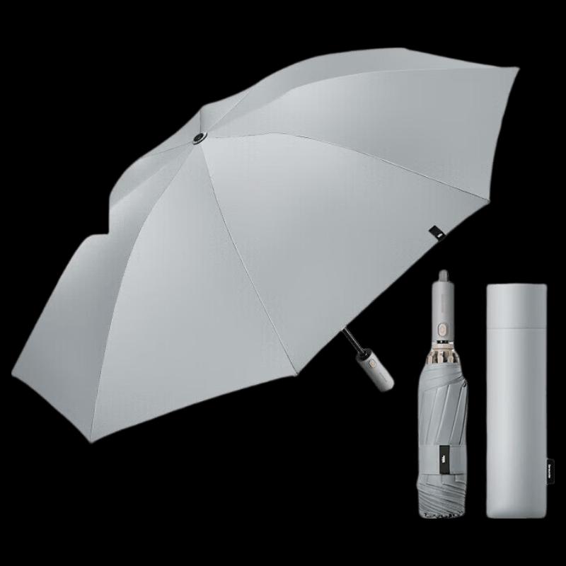 Beneunder Automatic Sun & Rain Umbrella