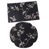 Elegant Tea Mat Light Luxury Heat Insulation Cushion Durable Tea Cup Cushion  Living Room