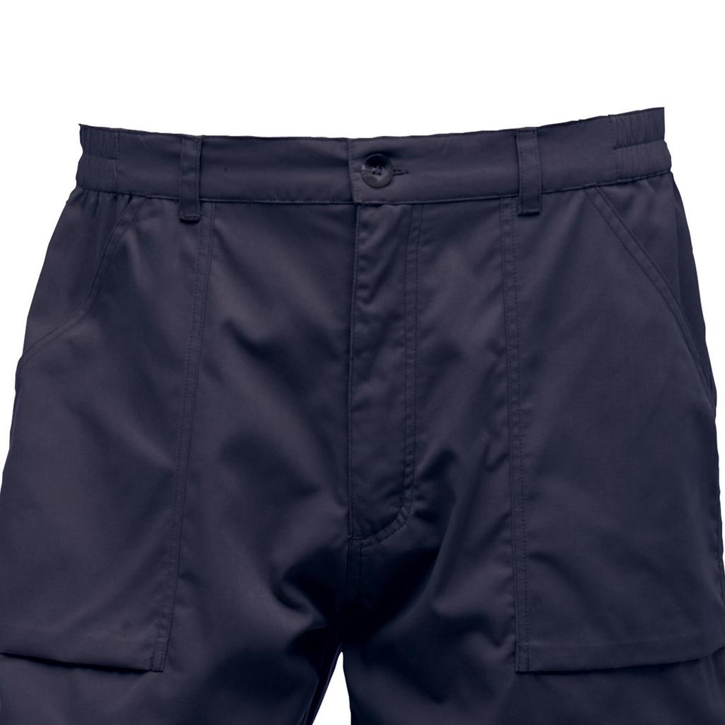 Regatta Mens New Action Shorts