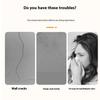 3Dthree-Dimensional Soft Bag Self-Adhesive Thicken Diy Tatami Wall Stickers Anti Collision For Baby