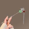 Chinese Hanfu Costume Buyao Hair Stick Chopsticks Hairpin Women Combs and Sticks