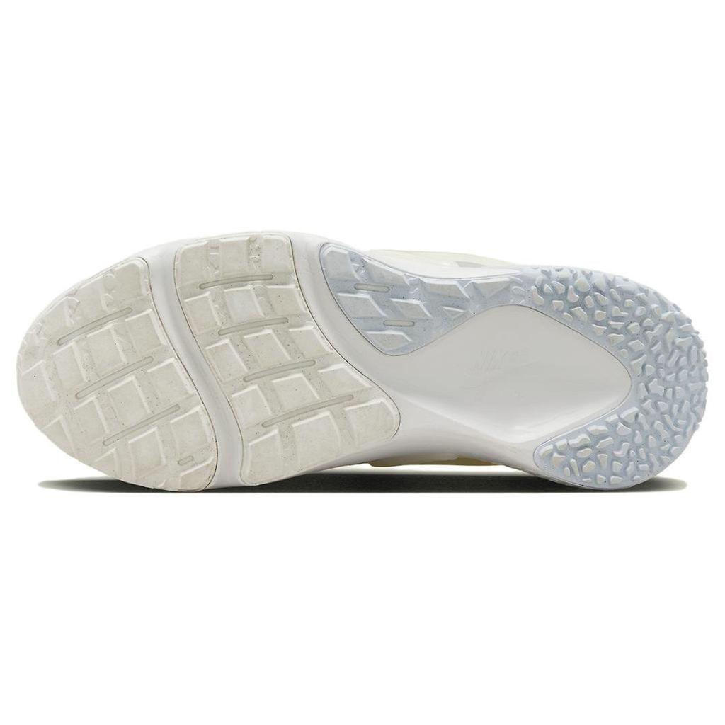 Nike Air Huarache Craft Summit White Sail Women Sneakers Football-Grey Wolf-Grey DQ8031-102