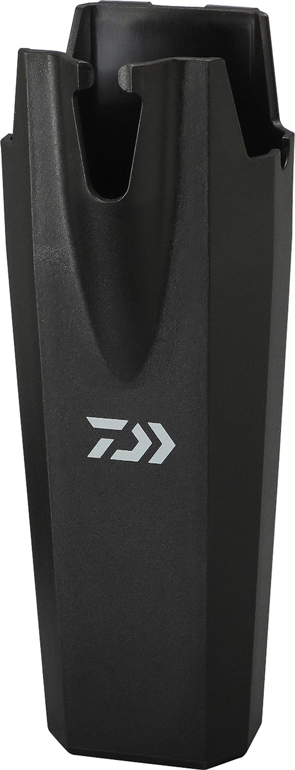

Daiwa Hard Scoop Holder, Black
