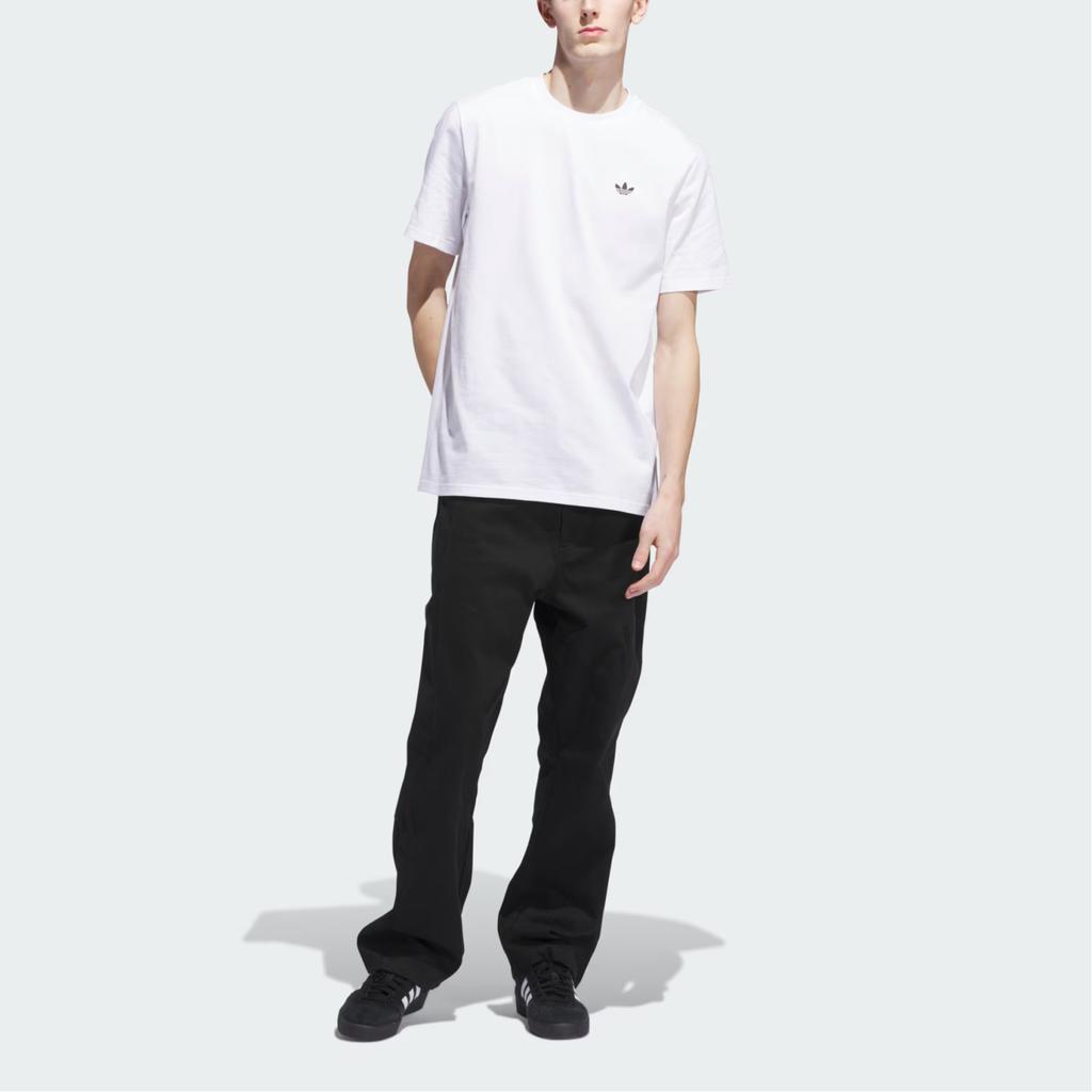 Adidas Originals 4.0 Logo Tee JW0039