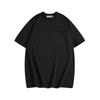 ESS Hoodie - Short Sleeve T-Shirt Shorts Loose Fit Unisex Casual Daily Wear