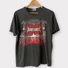Vintage Koszulka Zespołu Death Angel Act III Unisex Koncertowa S do 5XL DO368 Koszulka Unisex