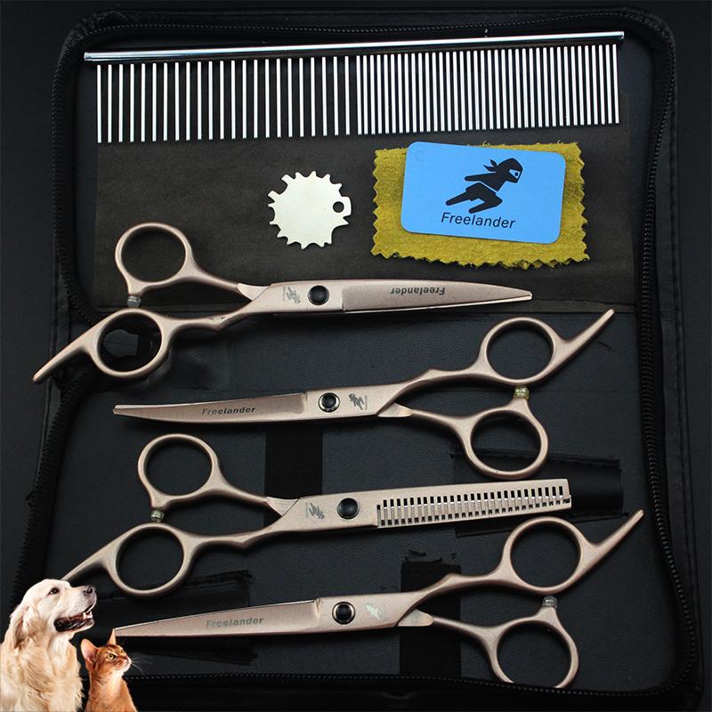 groomer tools