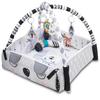 Interactive Educational Mat 110 X 100 Cm Boho Ricokids