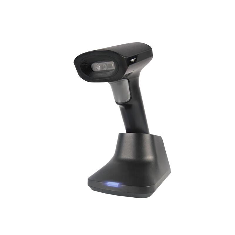 HPRT HN-3378SR Wireless Barcode Scanner