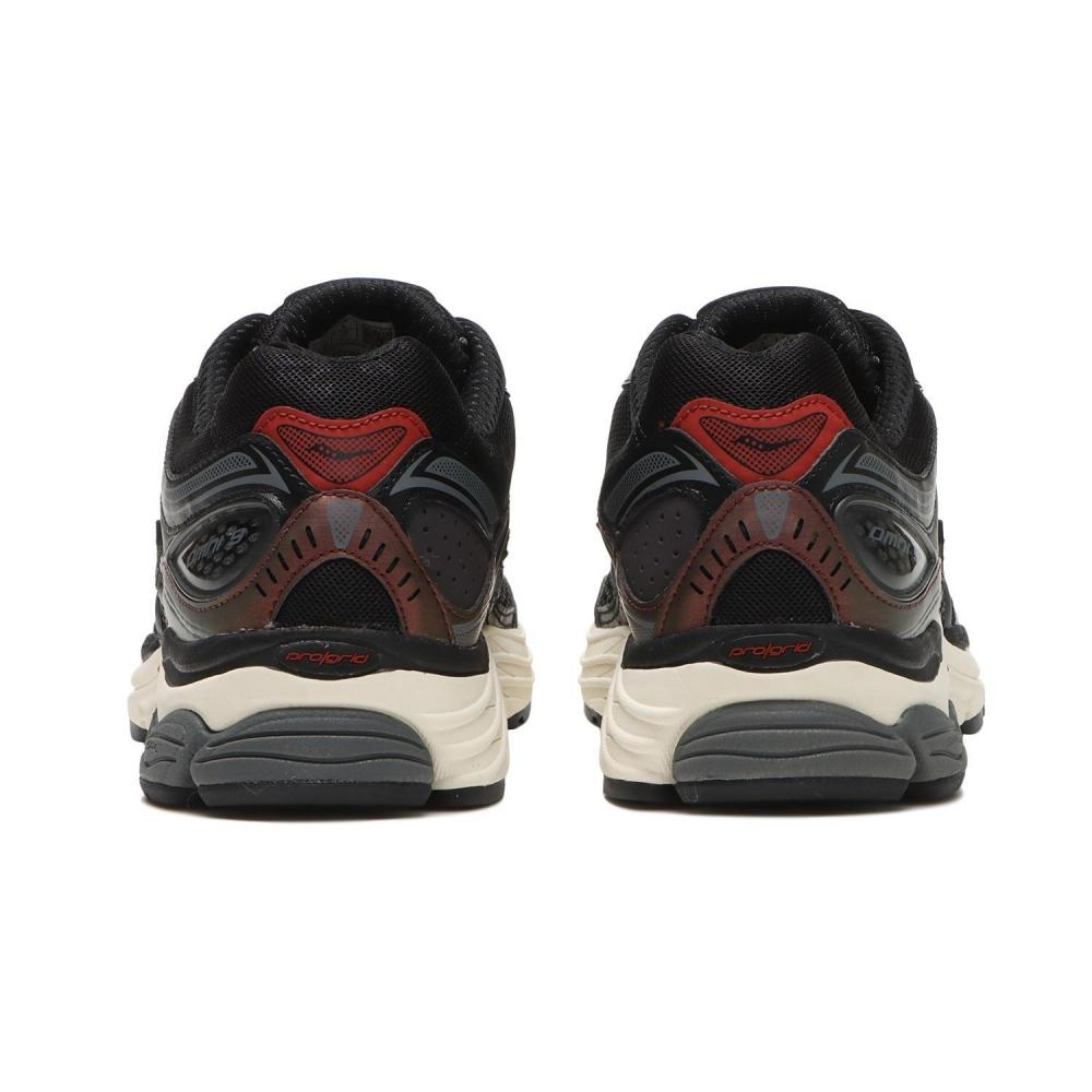 Saucorn Pro Grid Omni 9 Black Brown S70809 2 Black Brown