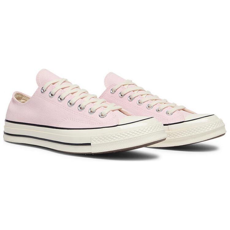 Chuck 70 Converse Low 'Pink Frosting' A13840C
