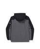 SNOWPEAK APPAREL Windstopper Colorblock Jacket (S26Fmpjk10) Black