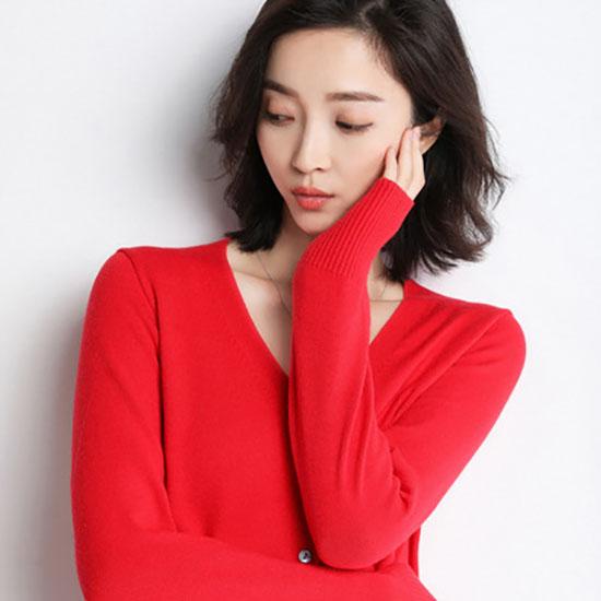 Women Cardigans Single Breasted Solid Knitted Shirt Spring Autumn Cardigan Korean Fashion V-neck Sweaters Knit Outerwear