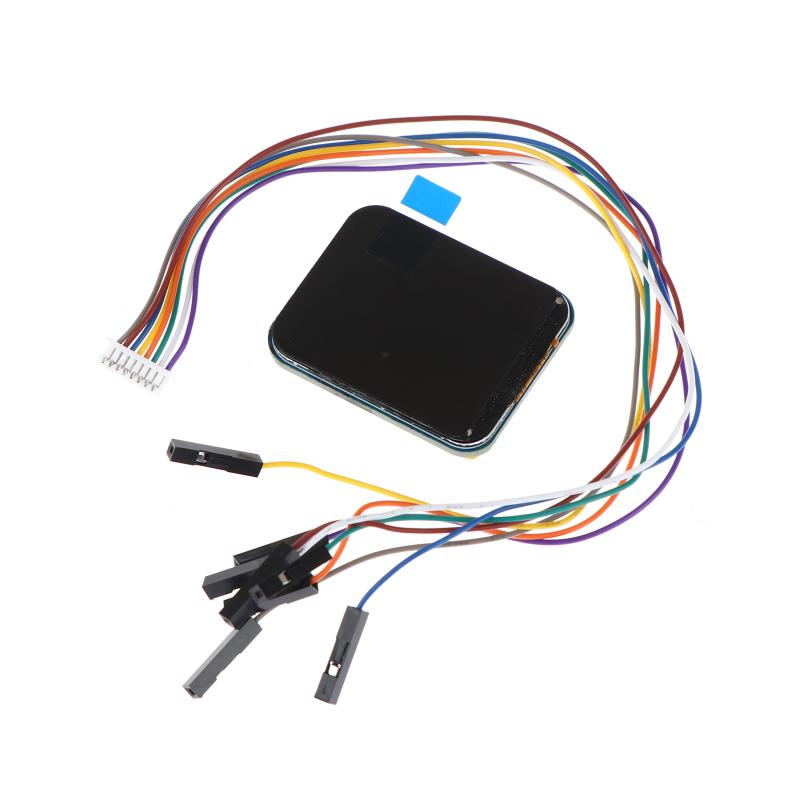 1.69 Inch Lcd Ips Display 240×280 Resolution St7789V2 Driver Chip With Spi Interface Module For Arduino