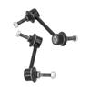 1 Pair Rear Sway Bar Links Stabilizer K750393 Left Right Replacement for Ford Explorer Flex Taurus