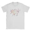 Sumerian Mythology Enki Enlil TShirt Men Chaos Monster Anu Sun God Fashion Cotton Tees Short Sleeve T Shirt Gift merchandise