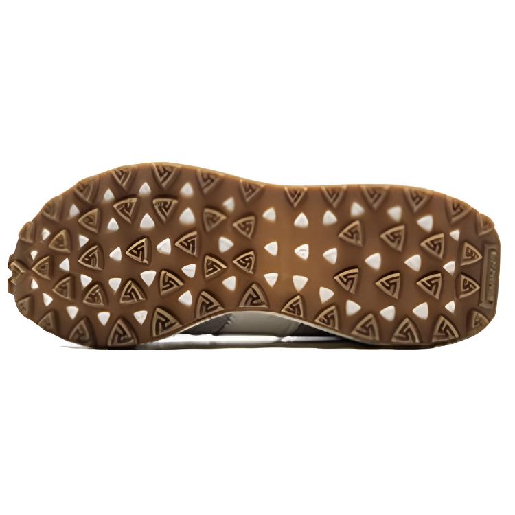 Li Ning Lichte Boot Comfortabel Antislip Hoogte Verhogend Antislip Hoogte Verhogend Lage top Casual Schoenen AZGV073-6