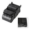 Matte Black Power Window Switch Lifter Switches Front Left 1081037-02-G For Tesla Model Y/3 2024-2024 Power Glasses Switch