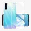 For OPPO A91 Case Clear Silicone Soft TPU Back Cover For OPPO A91 Funda For OPPOA91 Transparent A91 A 91 Phone Cases Coque