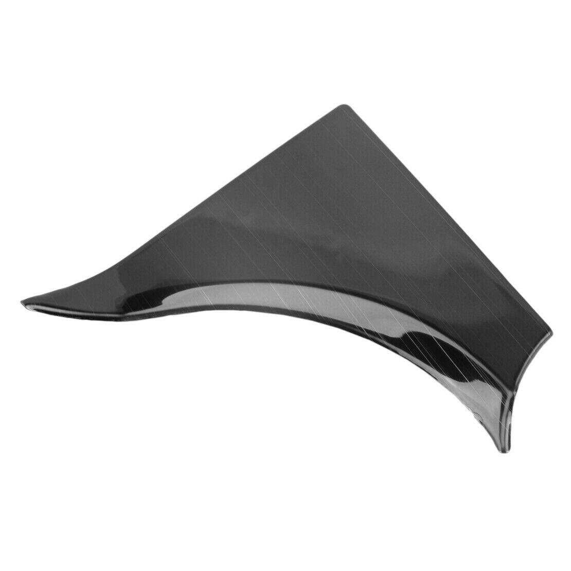 Portable Car Dashboard Decorative Cover Stainless Steel Material Styling Accessories For Toyota Camry 2018 8Th чёрный